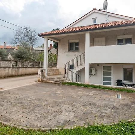 Studio & Apartment 'The Roots Apartments' Near Pula, Istria, Croatia Exterior photo