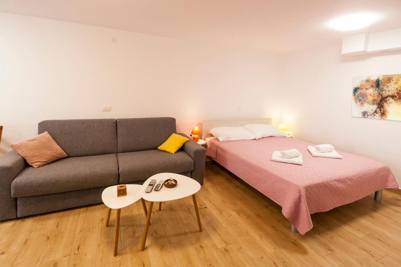 Apartment & 'the Roots Near Pula, Istria, Croatia