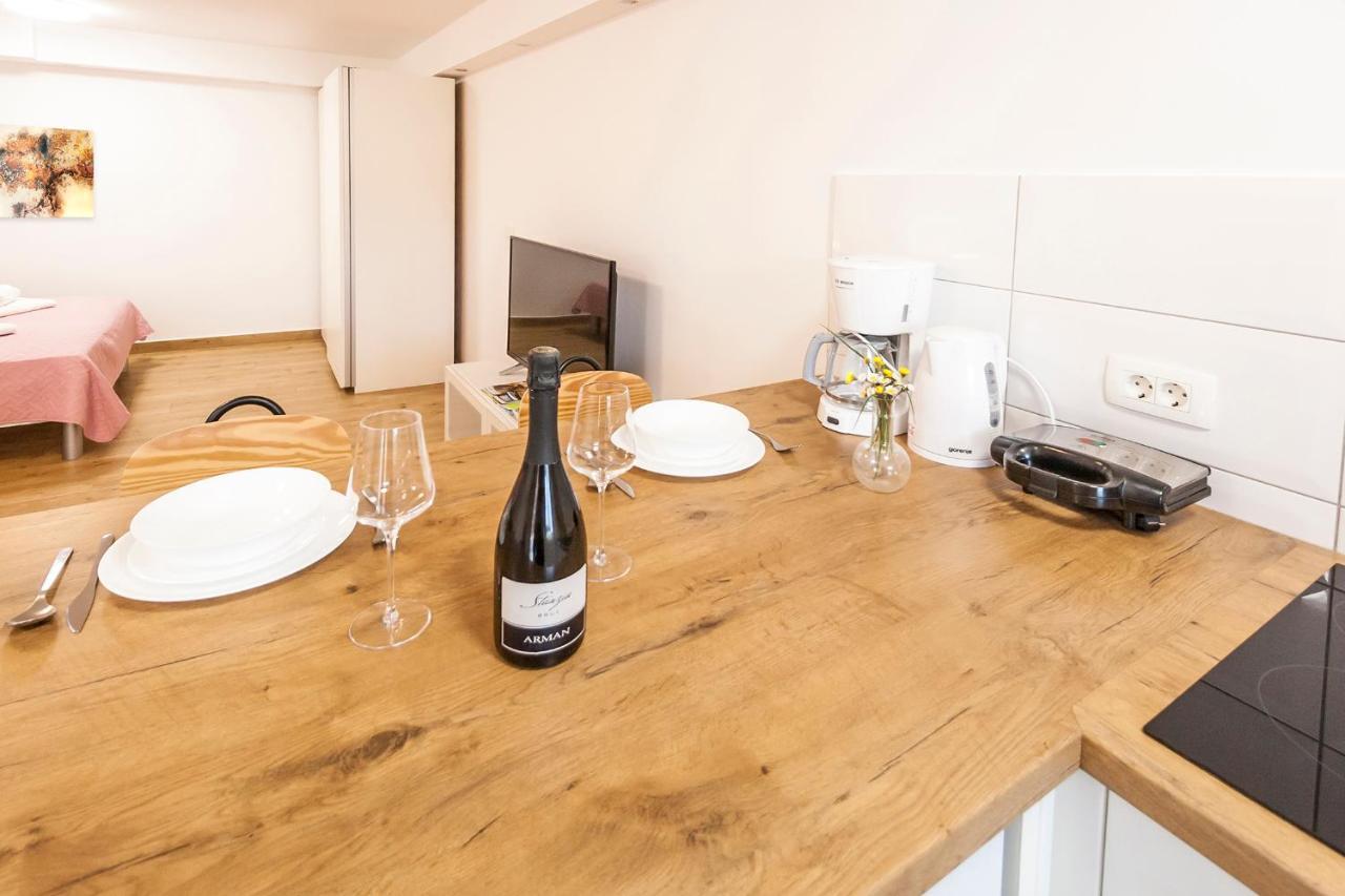 Apartment & 'the Roots Near Pula, Istria, Croatia