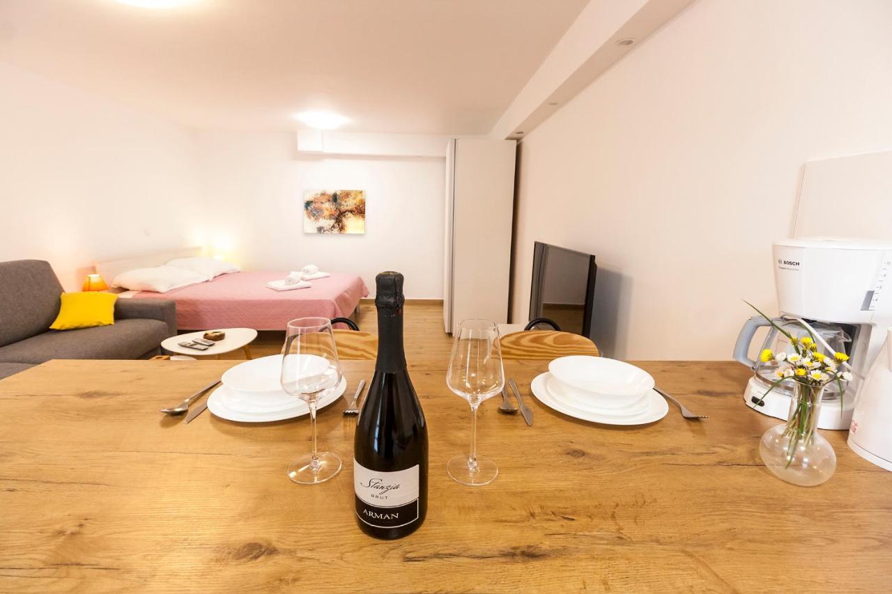 & 'the Roots Near Pula, Istria, Croatia Apartment *