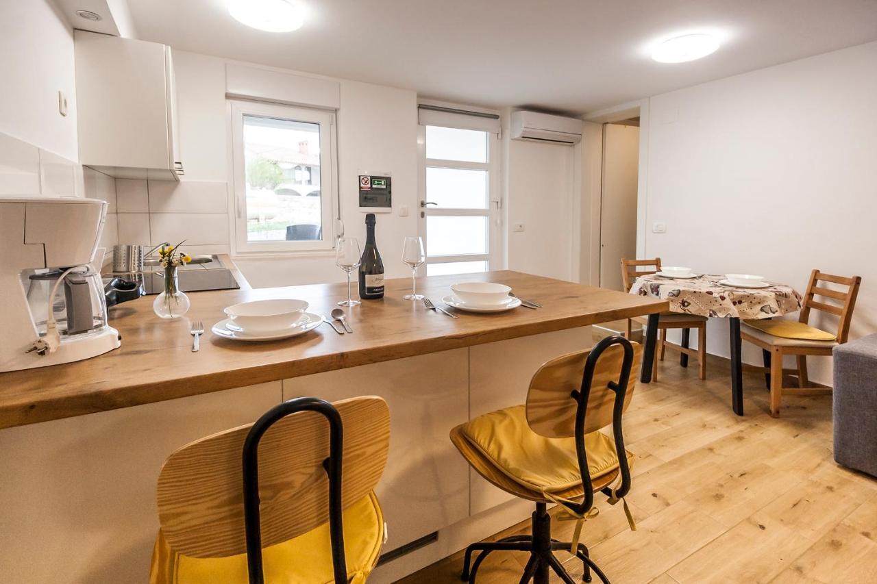 & 'the Roots Near Pula, Istria, Croatia Apartment *