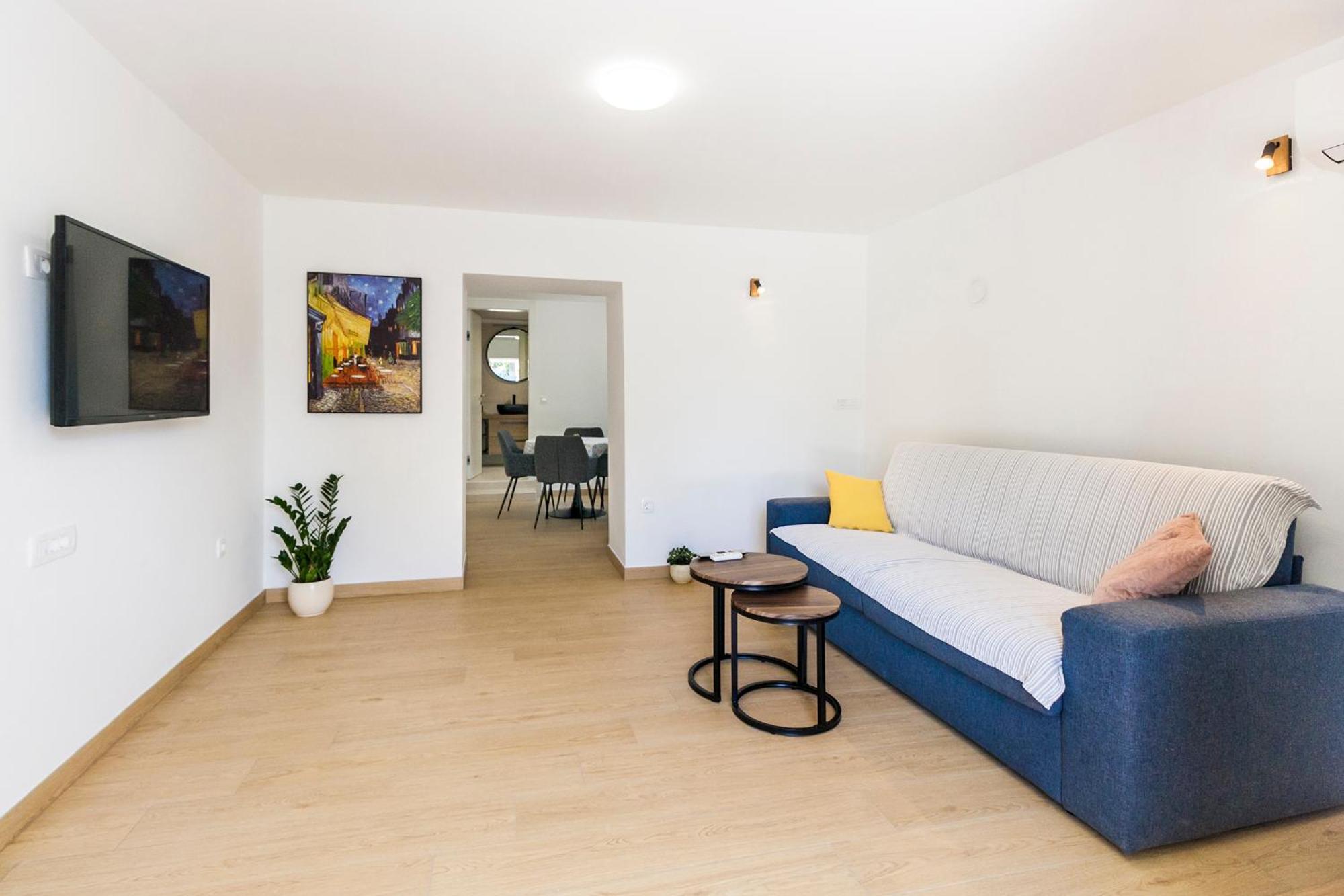 & 'the Roots Near Pula, Istria, Croatia Apartment