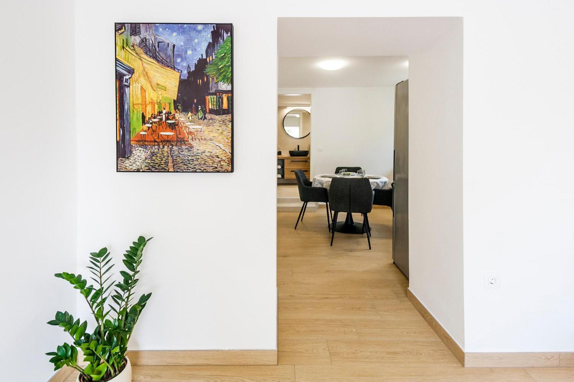 & 'the Roots Near Pula, Istria, Croatia Apartment *