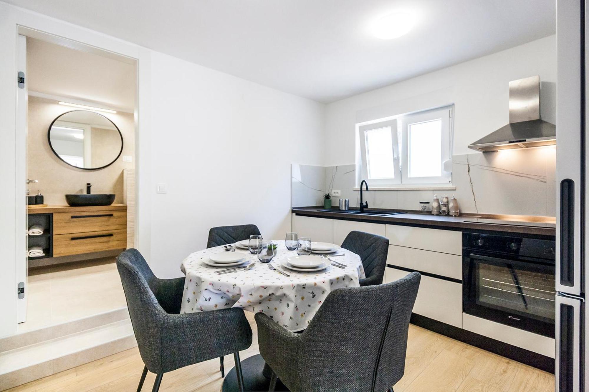 & 'the Roots Near Pula, Istria, Croatia Apartment Pula