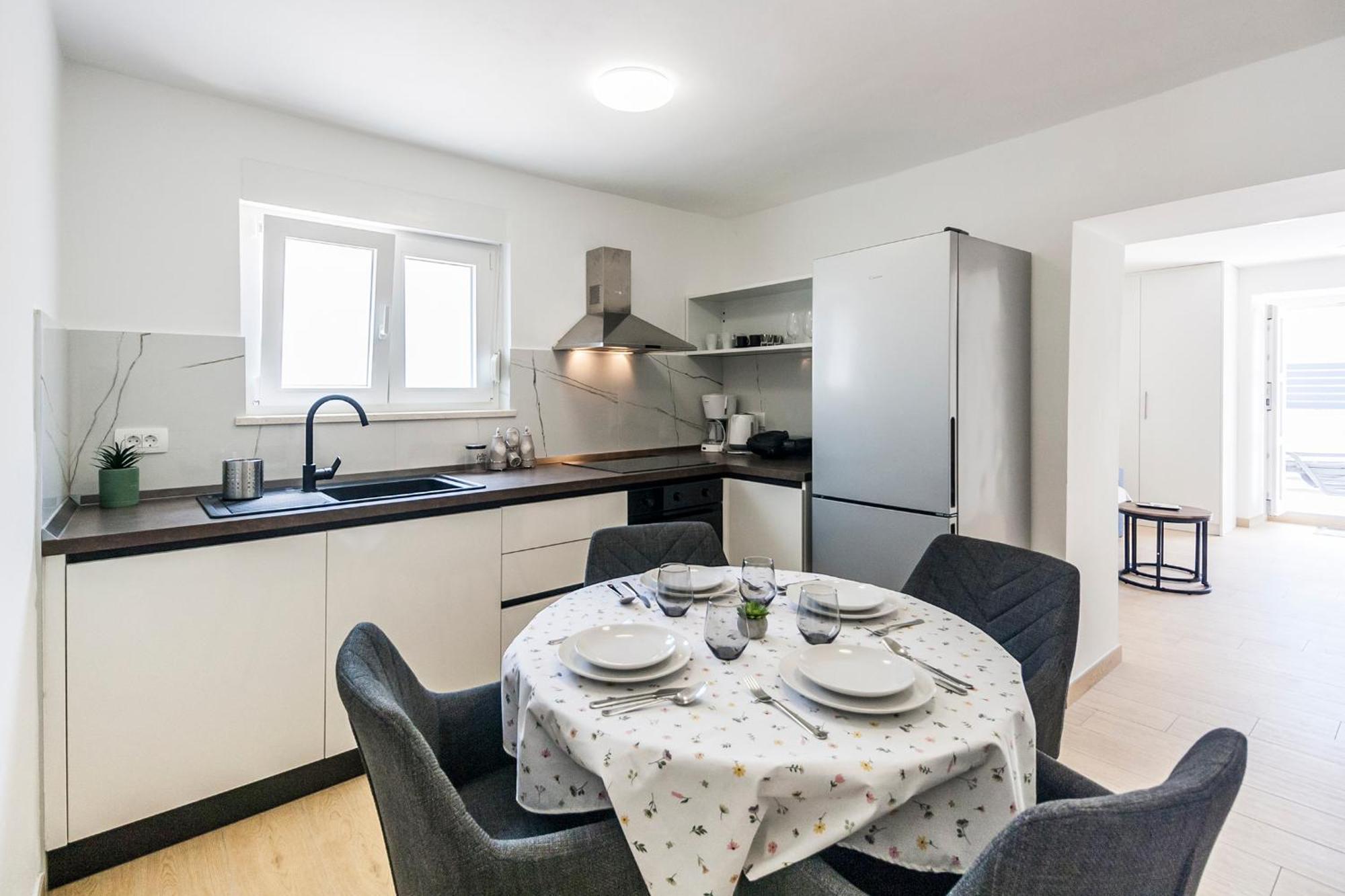 Apartment & 'the Roots Near Pula, Istria, Croatia