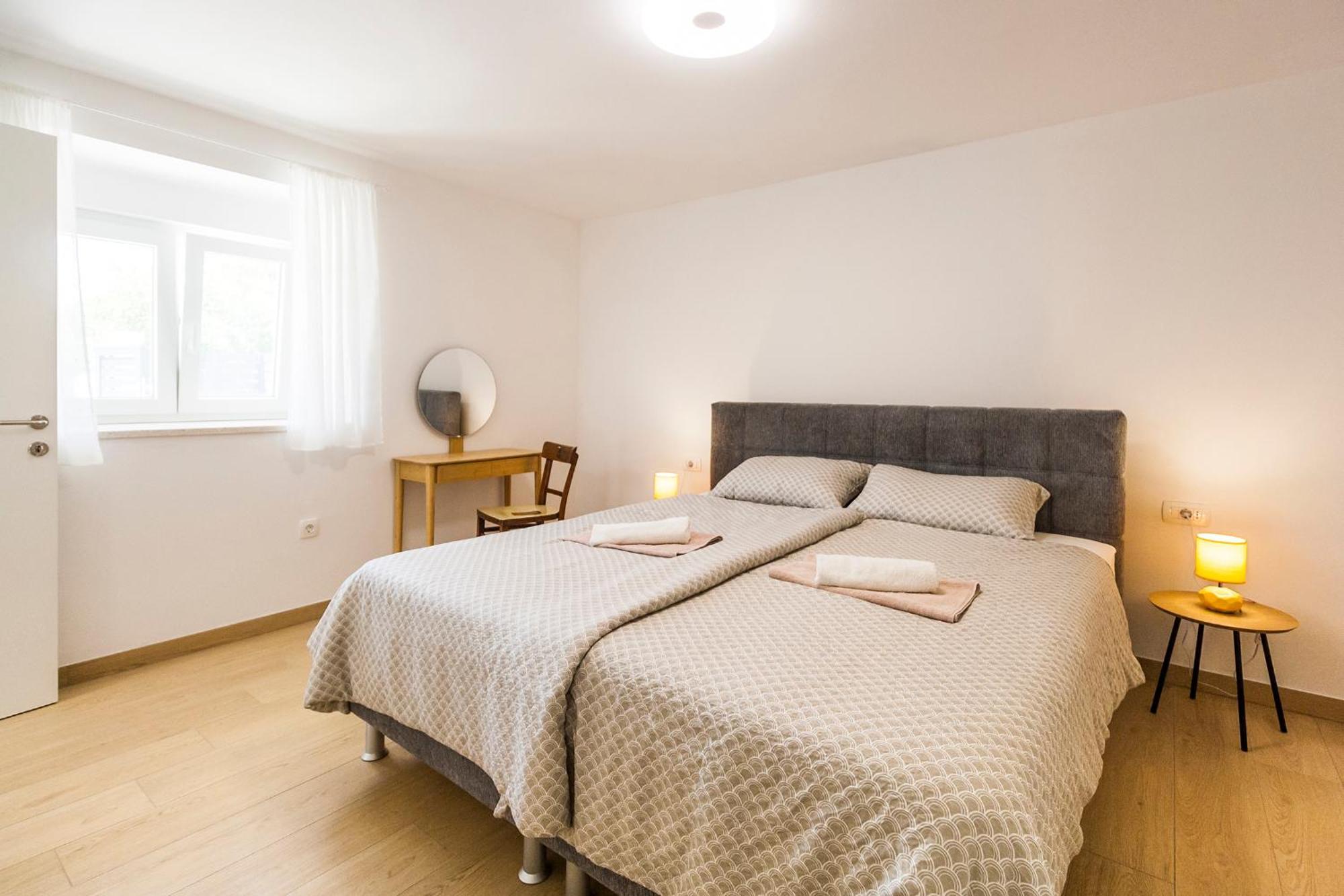 Apartment & 'the Roots Near Pula, Istria, Croatia *