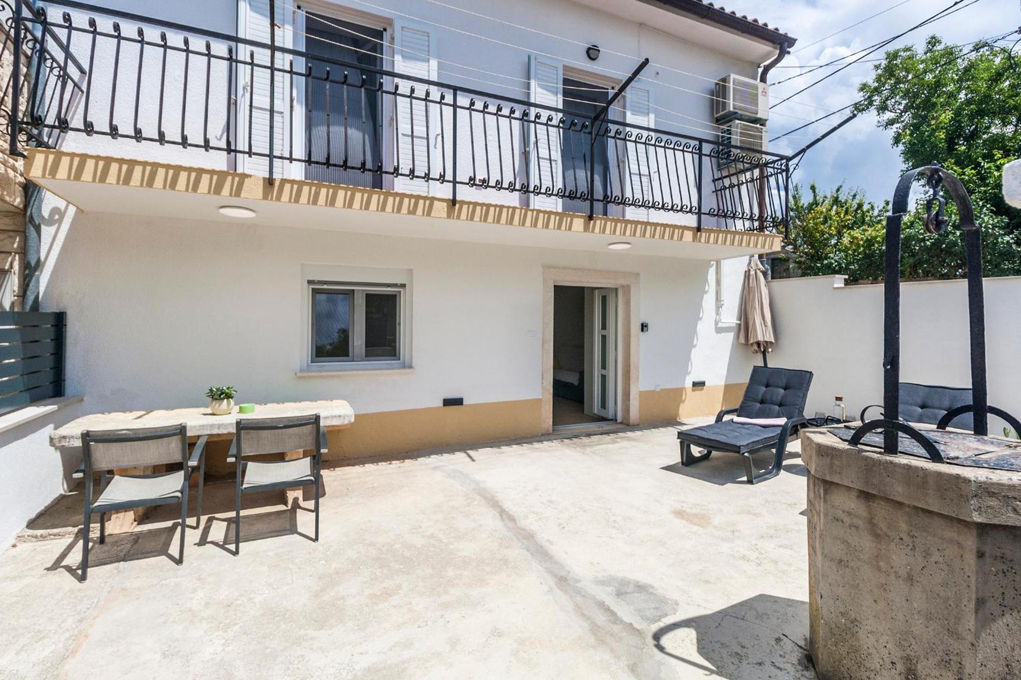Apartment & 'the Roots Near Pula, Istria, Croatia *