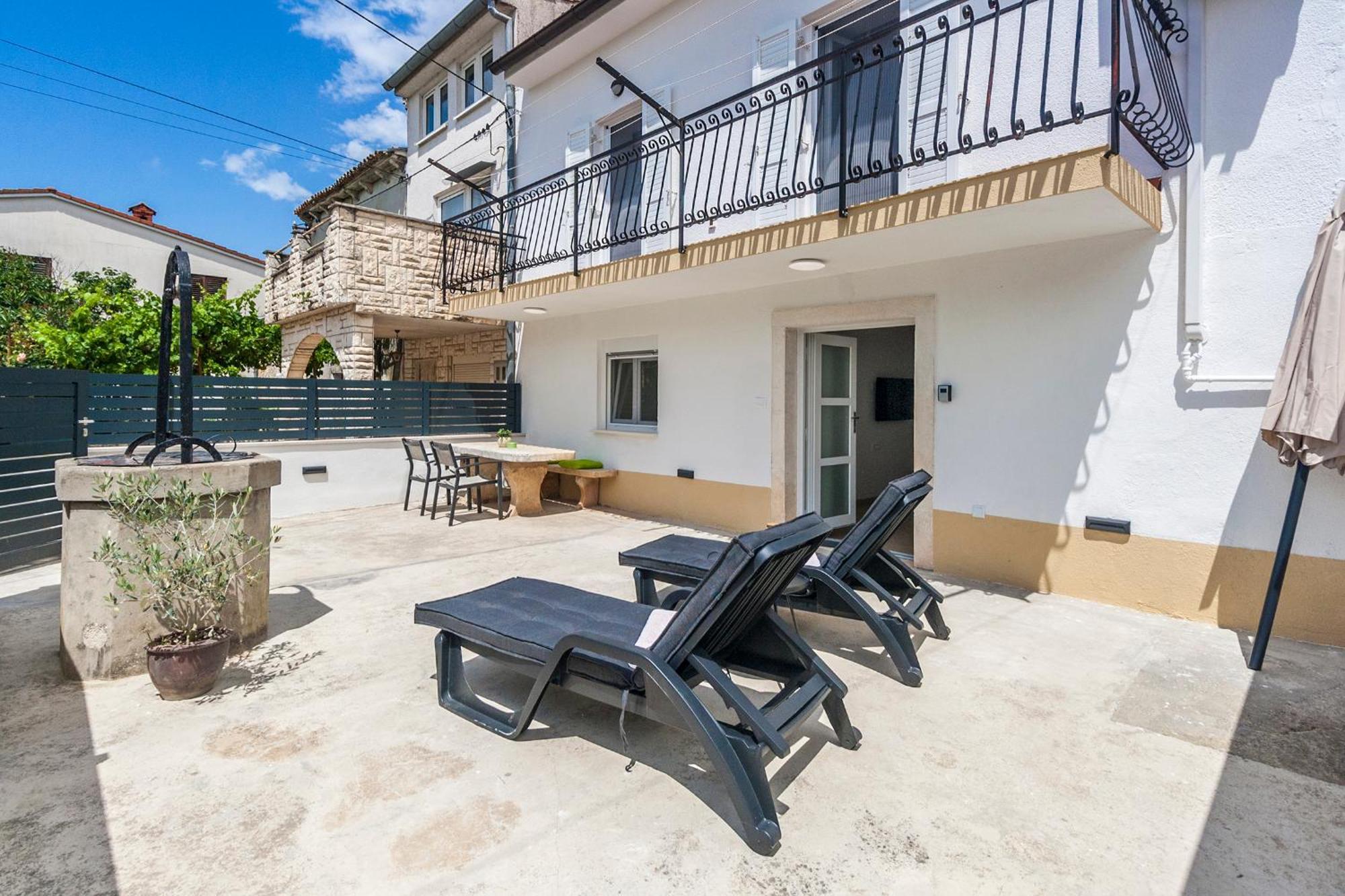 Apartment & 'the Roots Near Pula, Istria, Croatia *